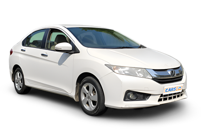 Honda City-img